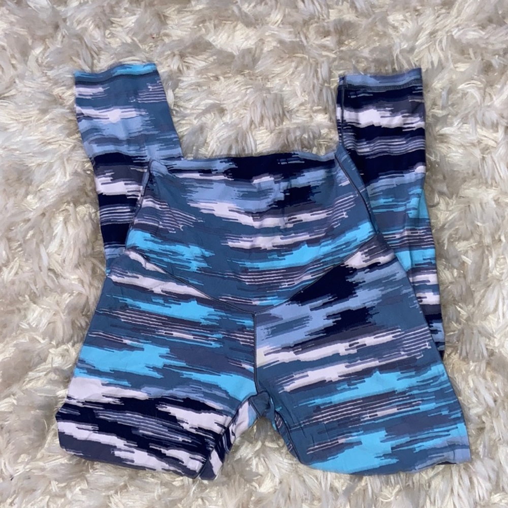 Aerie 5/8 Leggings